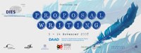 DIES-Workshop: Proposal Writing for International Research Projects